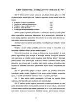 Prakses atskaite 'Kvalifikācijas prakses atskaite finanšu grāmatvedībā', 21.