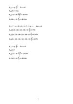 Paraugs 'Statiski noteicama rāmja dimensionēšana un pārvietojumu aprēķins', 5.