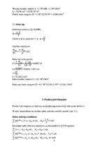 Paraugs 'Statiski noteicama rāmja dimensionēšana un pārvietojumu aprēķins', 9.