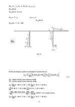 Paraugs 'Statiski noteicama rāmja dimensionēšana un pārvietojumu aprēķins', 11.