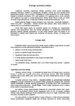 Konspekts 'Līzinga operāciju analīze', 1.