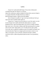 Referāts 'Eiropas kurmis', 7.