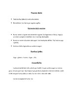 Referāts 'Eiropas kurmis', 9.