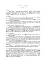 Eseja 'Gunars Janovskis "Sōla". Teksta interpretācija', 1.