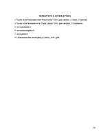 Referāts 'Piena kvalitātes kontrole', 20.