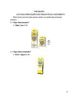 Referāts 'Piena kvalitātes kontrole', 21.