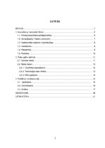 Referāts 'Informāciju tehnoloģijas un ētika', 2.