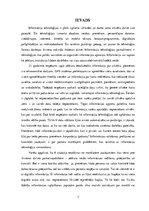 Referāts 'Informāciju tehnoloģijas un ētika', 3.