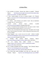 Referāts 'Informāciju tehnoloģijas un ētika', 21.