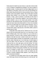 Eseja 'Forests Gamps', 2.