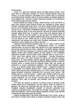 Konspekts 'Knuts Hamsuns', 1.