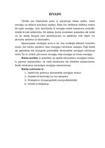 Referāts 'Enerģijas vadības stratēģijas un energoefektivitāte', 2.