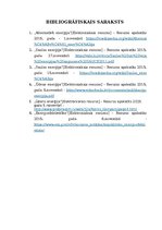 Referāts 'Enerģijas vadības stratēģijas un energoefektivitāte', 23.