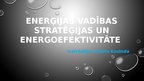 Referāts 'Enerģijas vadības stratēģijas un energoefektivitāte', 24.