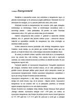 Konspekts 'Energoresursi', 1.