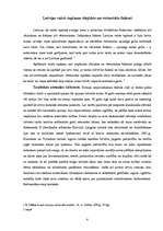 Referāts 'Latvijas valstiskuma un konstitucionālisma rašanās vēsturiskie un politiskie pri', 4.