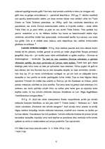 Referāts 'Latvijas valstiskuma un konstitucionālisma rašanās vēsturiskie un politiskie pri', 6.