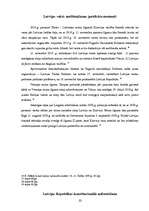 Referāts 'Latvijas valstiskuma un konstitucionālisma rašanās vēsturiskie un politiskie pri', 10.