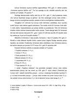 Referāts 'Latvijas valstiskuma un konstitucionālisma rašanās vēsturiskie un politiskie pri', 14.