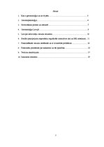 Referāts 'Gerontoloģija Latvijā un pasaulē', 2.