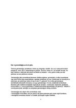 Referāts 'Gerontoloģija Latvijā un pasaulē', 3.