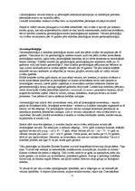 Referāts 'Gerontoloģija Latvijā un pasaulē', 4.