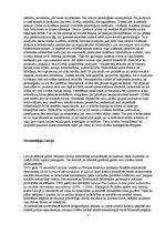Referāts 'Gerontoloģija Latvijā un pasaulē', 8.