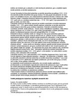 Referāts 'Gerontoloģija Latvijā un pasaulē', 11.