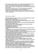 Referāts 'Gerontoloģija Latvijā un pasaulē', 13.
