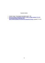 Referāts 'Gerontoloģija Latvijā un pasaulē', 19.