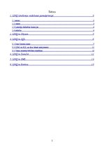 Konspekts 'LINQ (Language Integrated Query) lietošana kopā ar ASP.NET', 2.