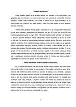 Eseja 'Vērtības māsu darbā', 3.