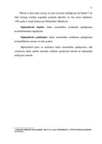Diplomdarbs 'Kriminālatbildība par darba aizsardzības noteikumu pārkāpšanu', 11.