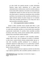 Diplomdarbs 'Kriminālatbildība par darba aizsardzības noteikumu pārkāpšanu', 13.