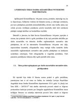Diplomdarbs 'Kriminālatbildība par darba aizsardzības noteikumu pārkāpšanu', 34.