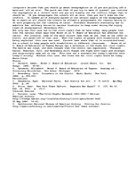 Eseja 'This essay explores the case of Brown v. BOE of Topeka, Kansas', 3.