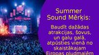 Prezentācija 'Summer Sound 2024', 2.
