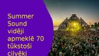Prezentācija 'Summer Sound 2024', 5.