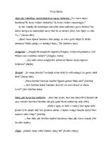 Konspekts 'Citāti par Friča Bārdas dzejas tēmām', 1.