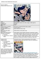 Konspekts 'Rojs Lihtenšteins Slīkstošā meitene', 1.