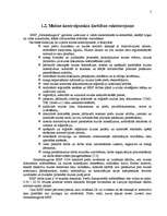 Prakses atskaite 'Muitas kontrolpunkts "Sarkandaugava"', 5.