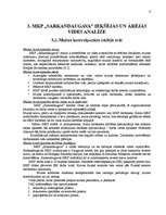 Prakses atskaite 'Muitas kontrolpunkts "Sarkandaugava"', 9.