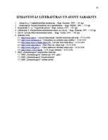 Prakses atskaite 'Muitas kontrolpunkts "Sarkandaugava"', 24.