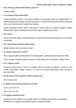 Konspekts 'Finanšu grāmatvedības eksāmena jautājumi', 1.