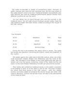 Konspekts 'The Castle of Cesis', 2.