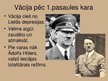 Prezentācija 'Vācija Otrā pasaules kara laikā', 2.