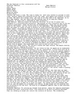 Eseja 'A Play Script Based on Federalist and Antifederalist Papers', 1.