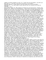 Eseja 'A Play Script Based on Federalist and Antifederalist Papers', 3.