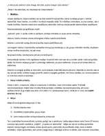 Konspekts 'Telpas socioloģija Zimmela izpratnē', 2.