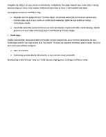 Konspekts 'Telpas socioloģija Zimmela izpratnē', 3.